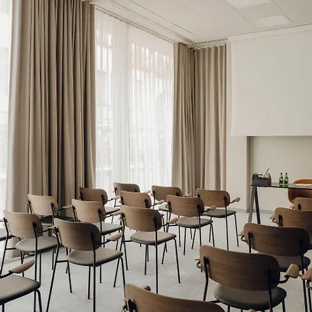 Hotel Puro Stare Breslavia