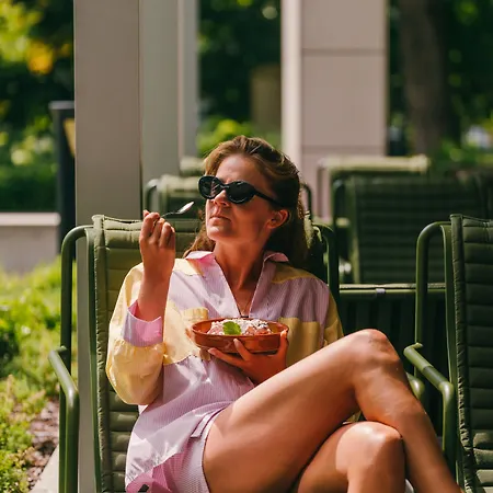 普罗弗罗茨瓦夫斯塔勒米亚斯托酒店 酒店 3*