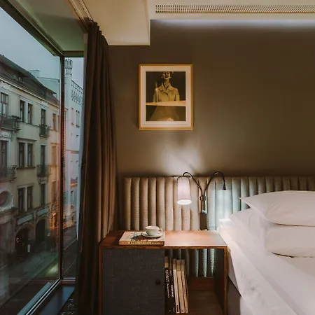 Puro Stare Hotel Breslavia