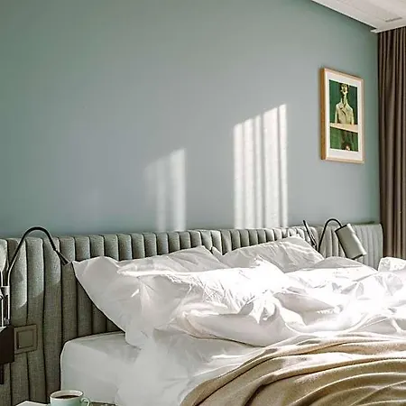 Hotell Puro Stare Wrocław