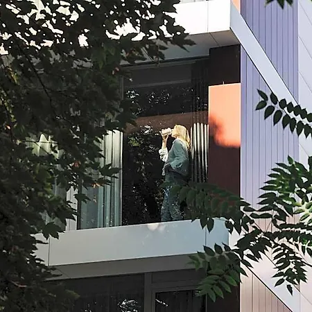 Hotel Puro Stare