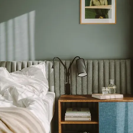 Puro Stare Hotel Breslau