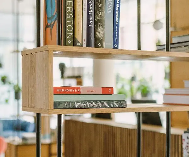 فندق Puro Stare 3*