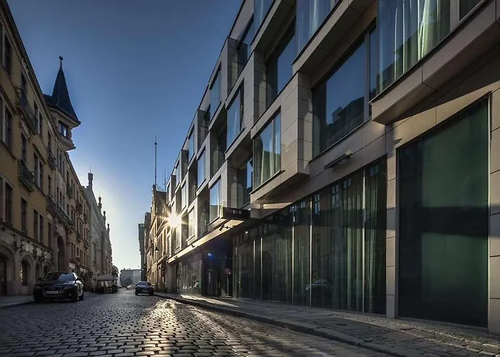 Puro Stare 3* فروتسواف