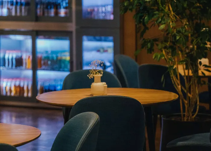 Puro Stare فندق 3*