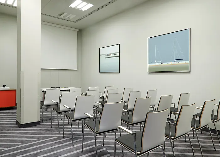 Puro Stare Готель