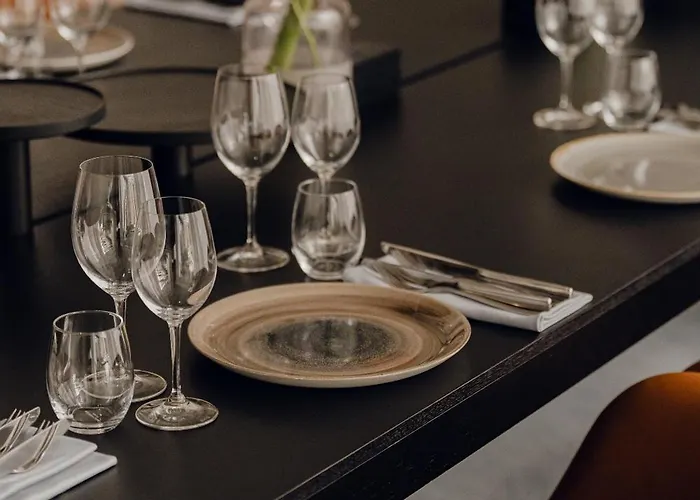 فندق Puro Stare 3*