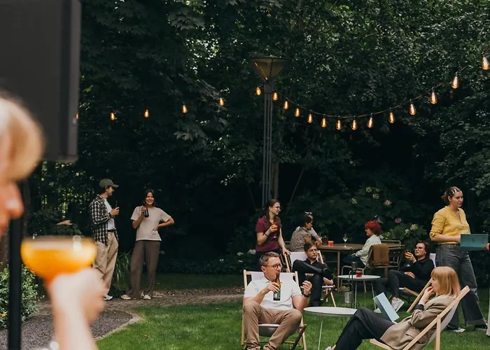 فندق Puro Stare فروتسواف