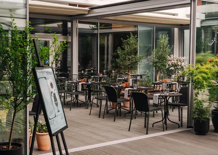 Puro Stare 3* Вроцлав