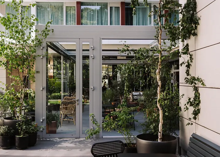 Puro Stare فندق 3*