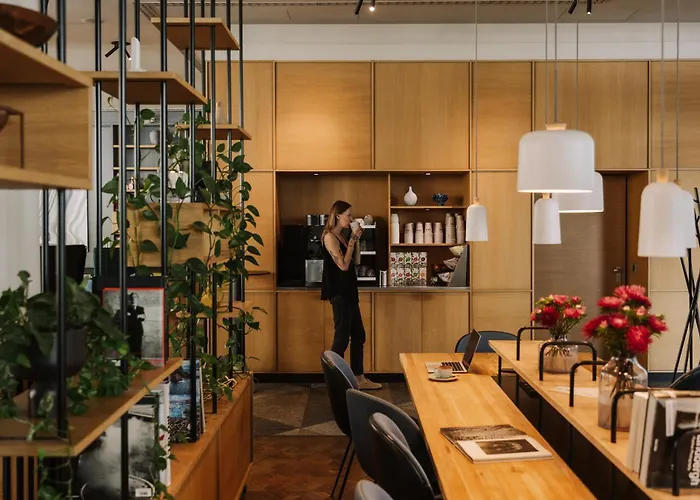 Готель Puro Stare 3*