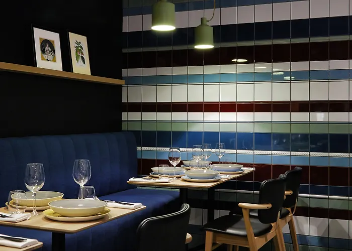 Puro Stare فندق 3*