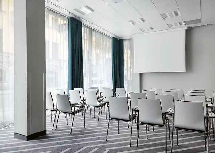 Puro Stare 3* فروتسواف