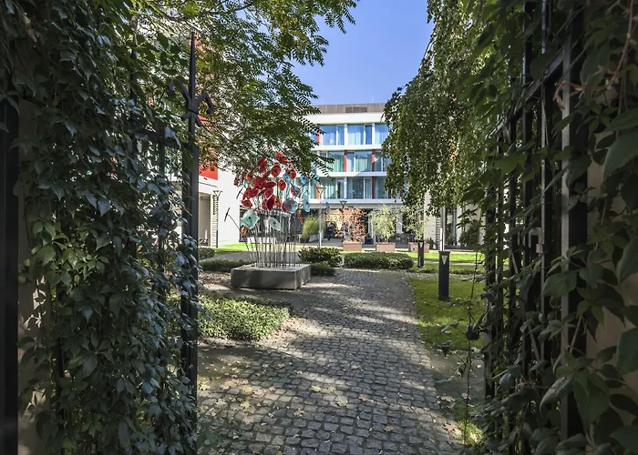 Готель Puro Stare 3*