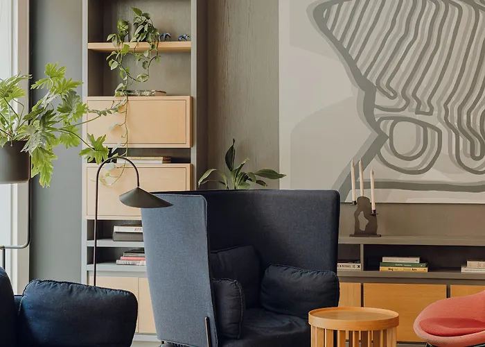 فندق Puro Stare 3*