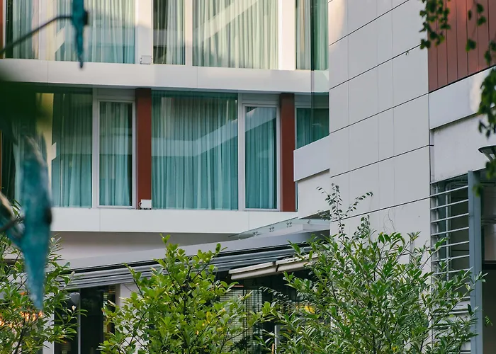 Puro Stare Готель Вроцлав