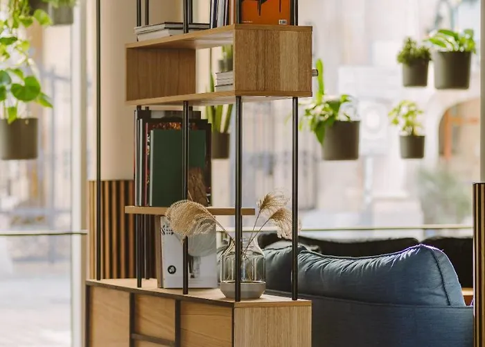 Puro Stare فندق 3*